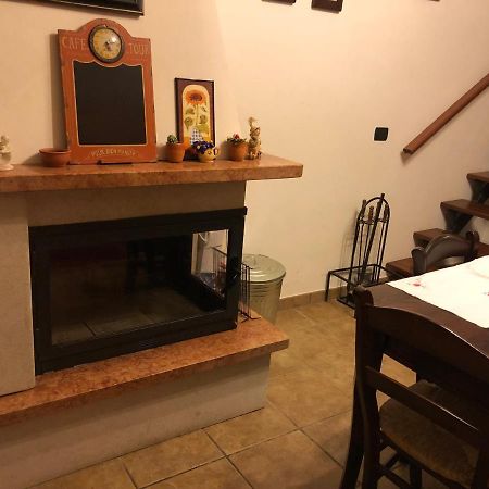 Residence Montano كامبو دي جوفي المظهر الخارجي الصورة