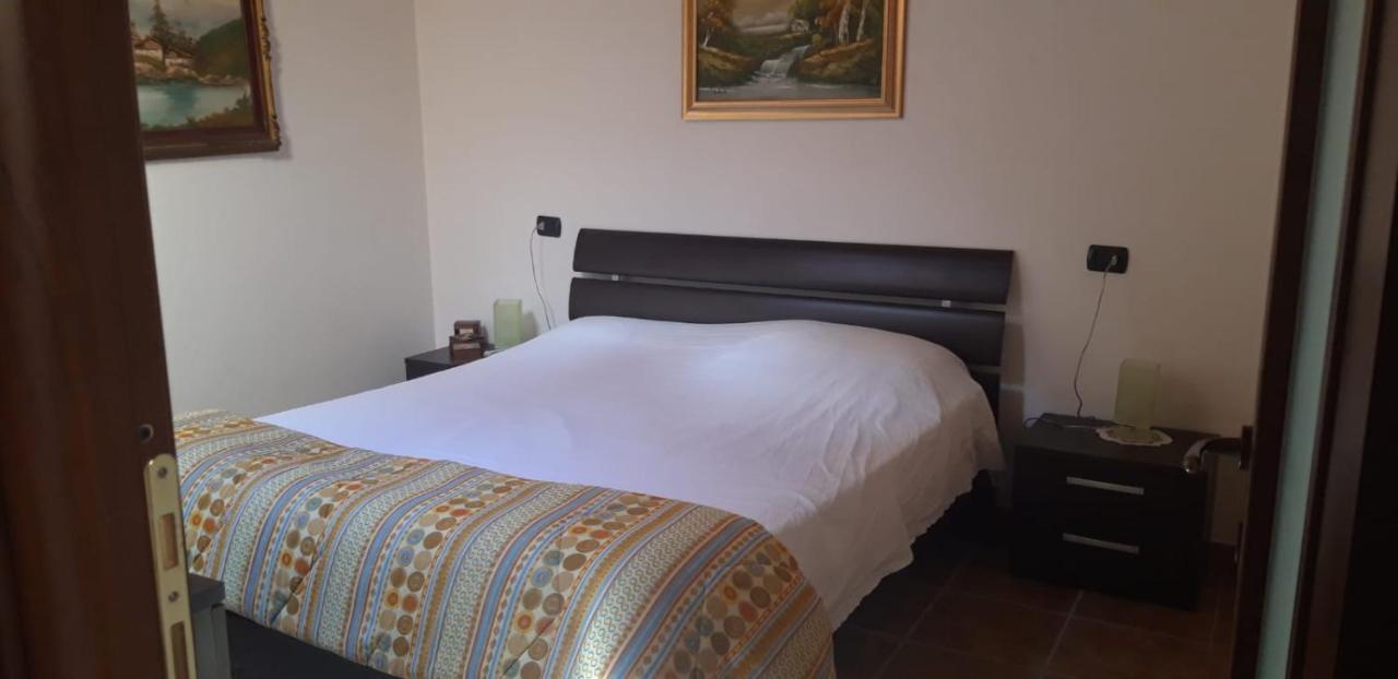 Residence Montano كامبو دي جوفي المظهر الخارجي الصورة