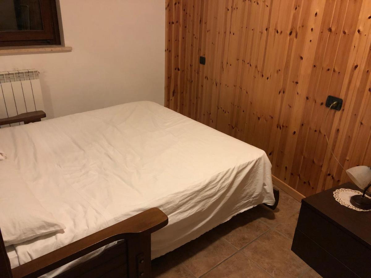 Residence Montano كامبو دي جوفي المظهر الخارجي الصورة